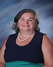 Ms. Lori Russell-Pelsue