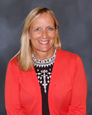 Ms. Jennifer Borden