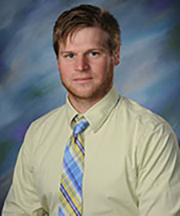 Mr. Ryan Shea