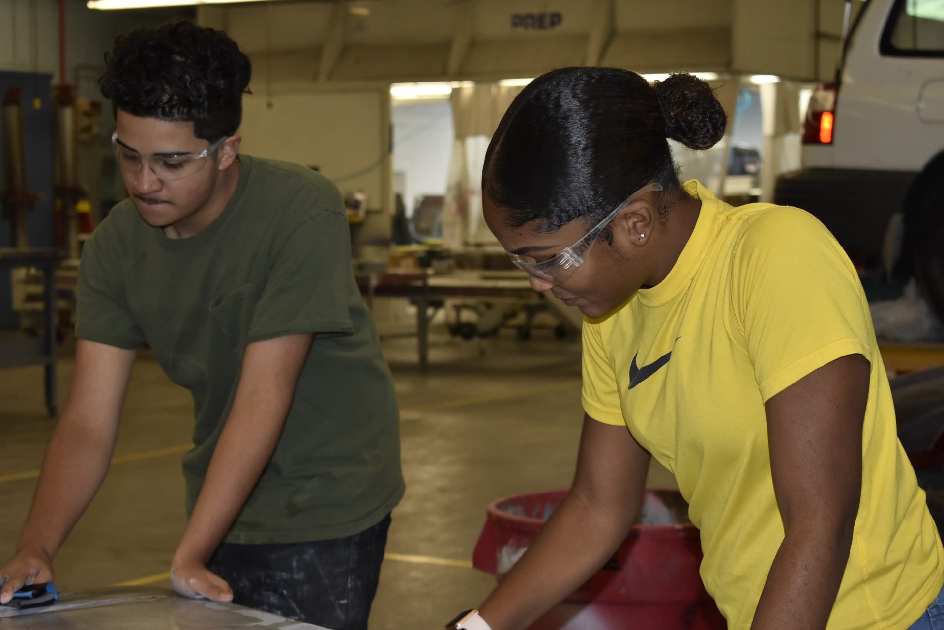 Collision Repair Collision Repair