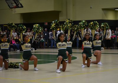 Cheer