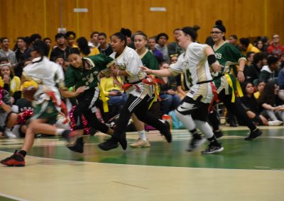 Pep Rally Pictures