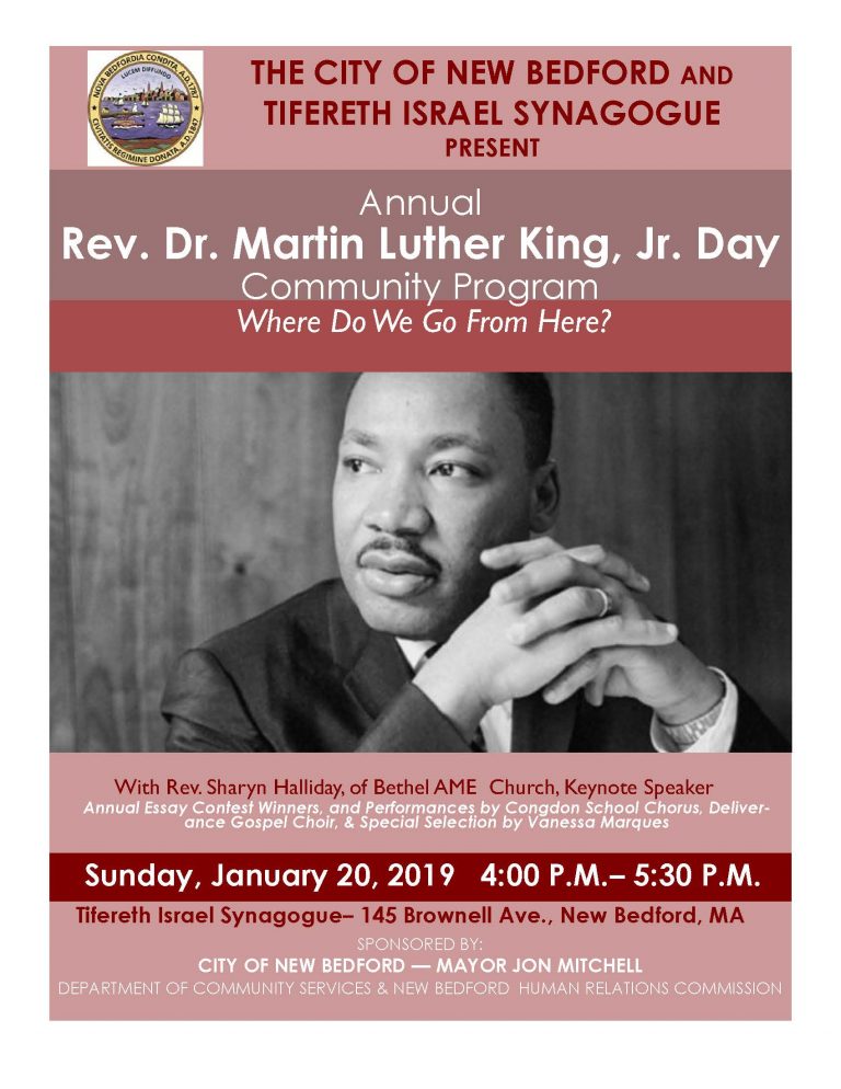 martin luther king essay contest indiana