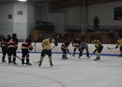 face off 2