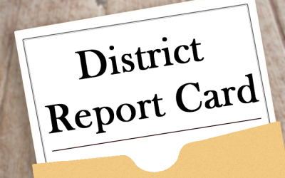 2024 Annual District Report Card
