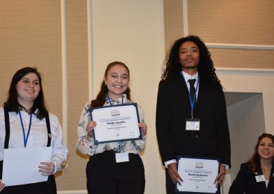 BPA SLC 2019 Conference Awards