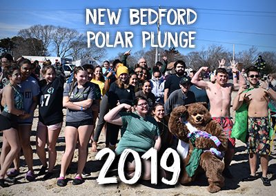 New Bedford Polar Plunge 2019