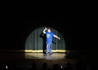 GNBVT Talent Show 2019