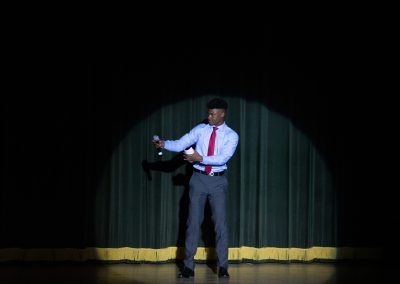 GNBVT Talent Show 2019