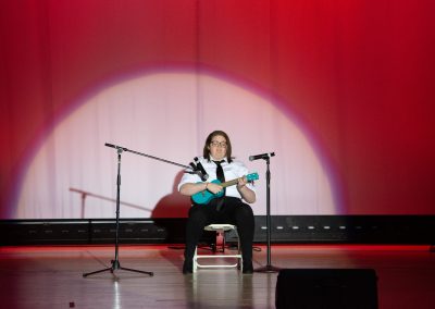 GNBVT Talent Show 2019