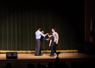 GNBVT Talent Show 2019