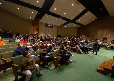 GNBVT Talent Show 2019