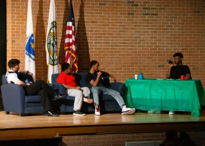GNBVT Talent Show 2019