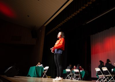 GNBVT Talent Show 2019
