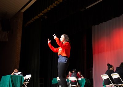 GNBVT Talent Show 2019