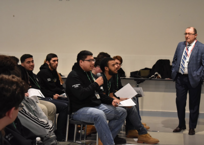 gnb student asking question
