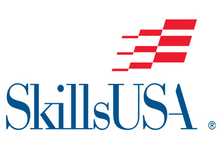 skills usa logo