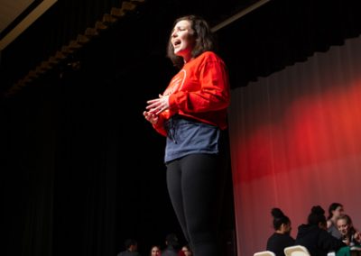GNBVT Talent Show 2019