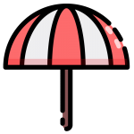 umbrella icon