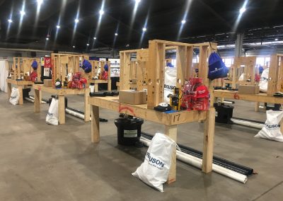 Skills Nationals 2019 vendor 25