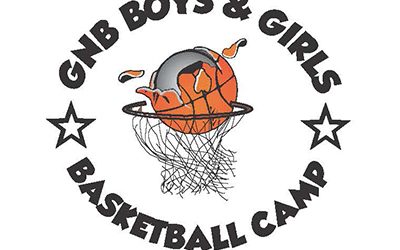 GNBVT Boys & Girls Basketball Camp