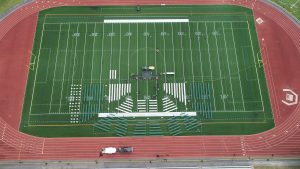 Seating for Graduation