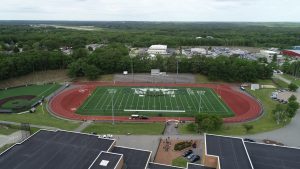 Seating for Graduation