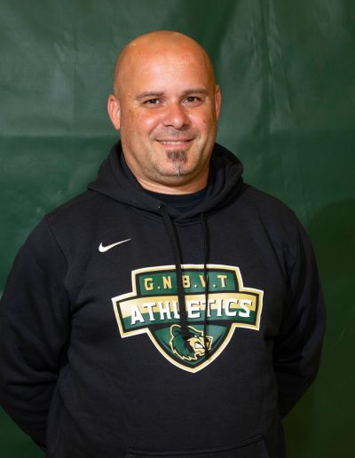 GNBVT football VAR coach