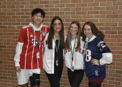 Sports Day 10