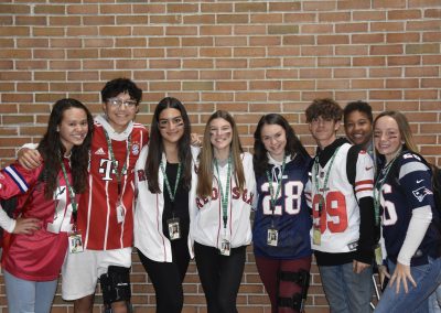 Sports Day 9