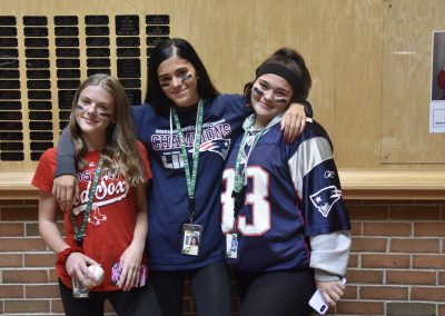 Sports Day 6