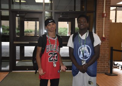 Sports Day 5
