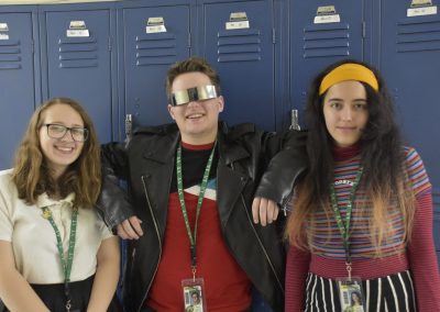 Decades Day Image 19 2019