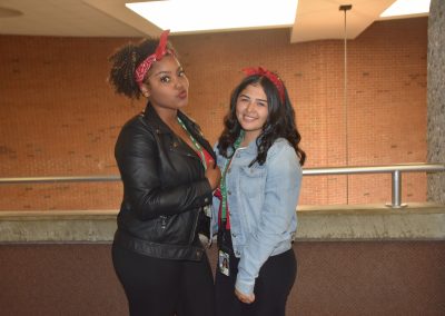 Decades Day Image 6 2019