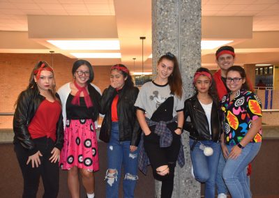 Decades Day Image 5 2019