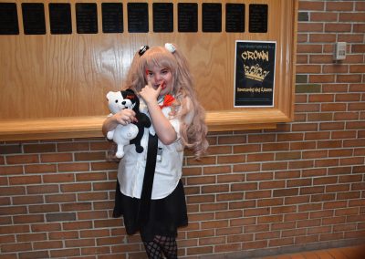 Character Day 11