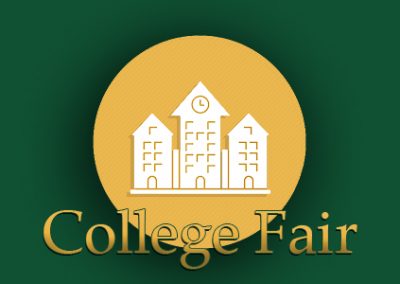 College Fair featured image