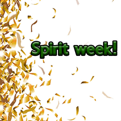 spirit week featured image