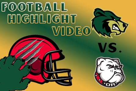 GNBVT vs ORR Highlight Video