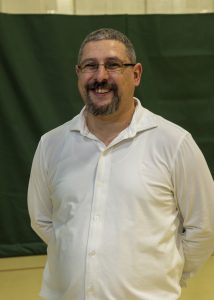 MS Coach Santiago