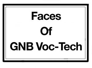 Header image for Faces of GNBVT