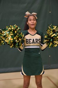 cheerleading portrait 3
