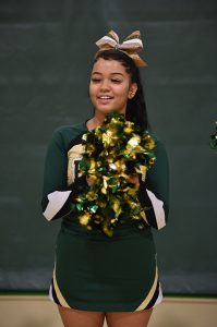 cheerleading portrait 2
