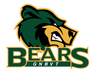 GNBVT Athletic Bear without a border