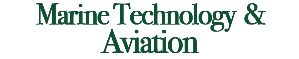 marinetechnologyandaviationtitle Marine Technology and Aviation Header Title