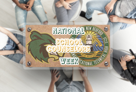 National School Counselors Week