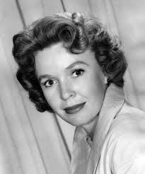 Mary Anderson