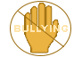 stop bullying hyperlink