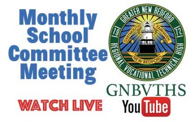 October School Committee Meeting
