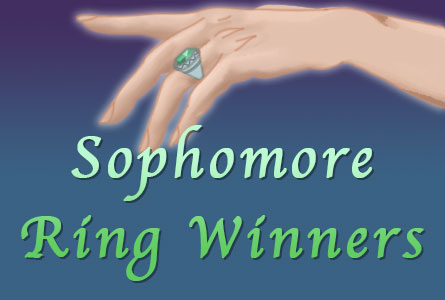 featured image with hand and green ring for ring winners